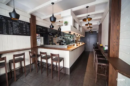 Vegetarian La Roca