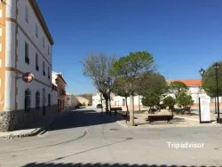 Otras cocinas españolas Cortes de baza