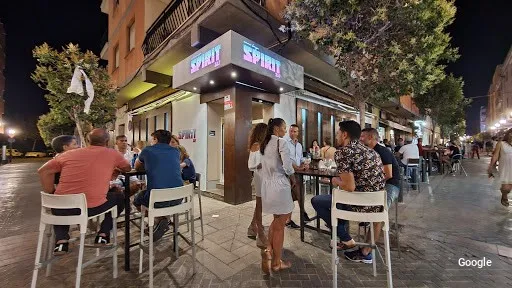 Barazki Jana Spirit 327