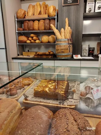 Other Spanish cuisines Xusco Pa Coques I Mes Sl