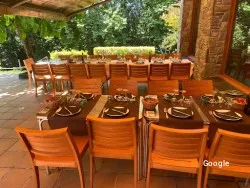 Mediterránea La Terrassa de Campins