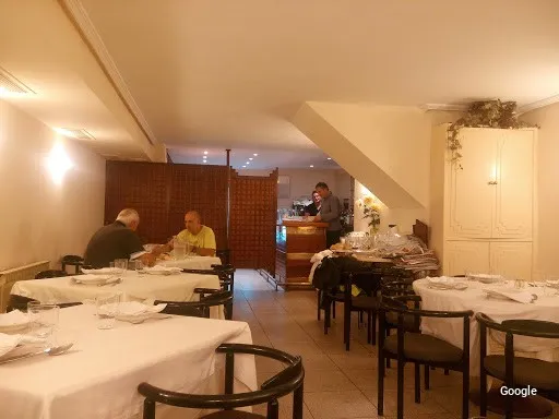 Vegetariana Restaurante Arakindegia