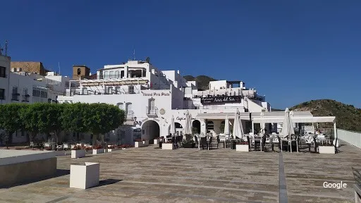 Vegetariana La Cata