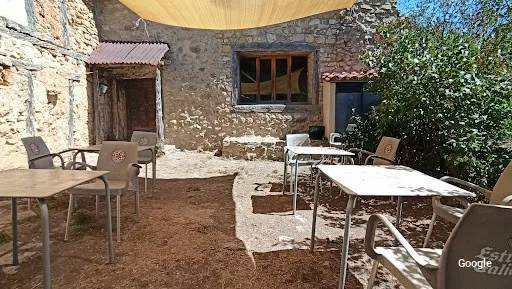 Altres cuines espanyoles Restaurante Sabinar