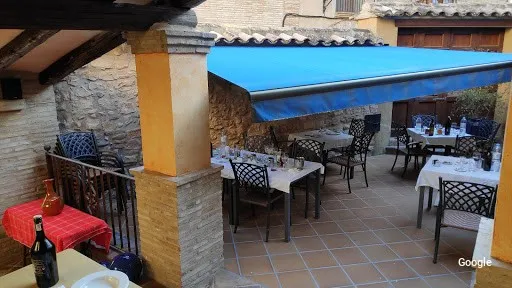 Other Spanish cuisines Casa Gervasio