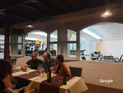 Mediterránea Restaurante Salvaje