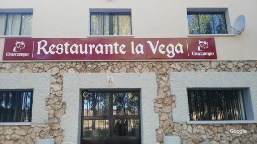 Otras cocinas internacionales Merendero La Vega