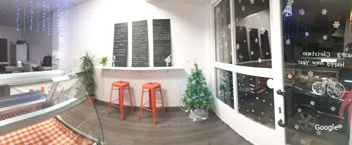Otras cocinas españolas Asadero Vicki