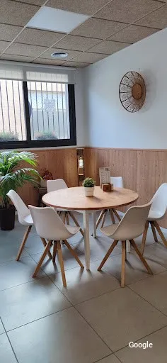 Vegetariana El rincón del sur