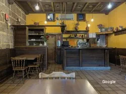 Tapas Bar Regadas