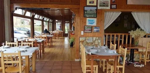 Altre cucine spagnole O Lar de Carmina