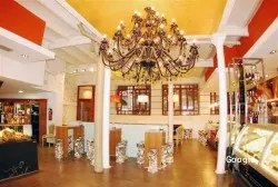 Other cuisines Muñoz