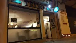 Otras cocinas españolas El Teixo