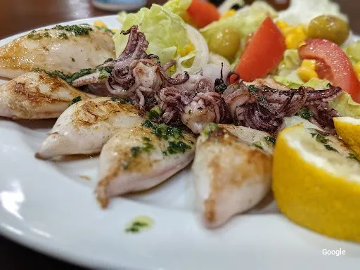 Barazki Jana BAR TAPAS 59