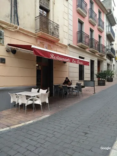 Altres cuines espanyoles Los Arcos