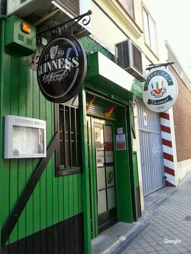 Altres cuines Cerveceria Thomas