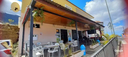 Altres cuines internacionals La Taguarita