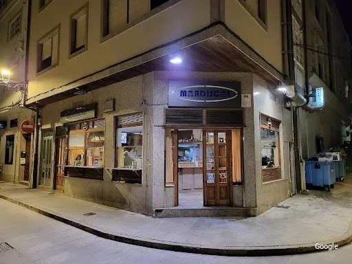 Vegetariana Hamburguesería y Bocatería Mordiscos