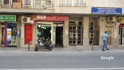Turca Doner Kebab Ka Naim
