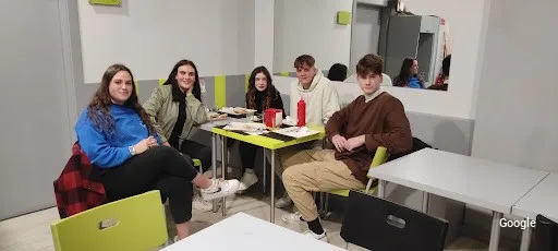Vegetariana Ja Hi Som Tots Manresa
