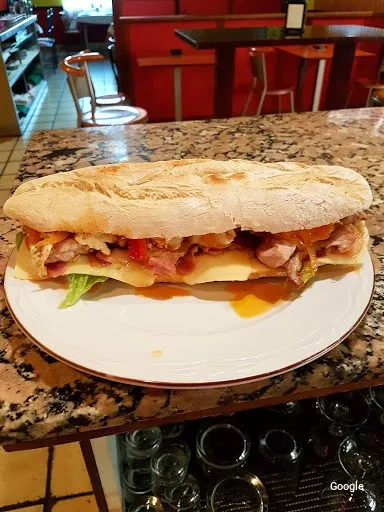 Otras cocinas españolas Illa de Cortegada