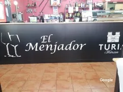 Vegetariana El Menjador