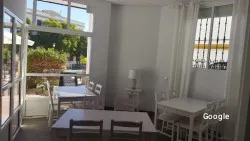 Otras cocinas españolas Bar Pimentel