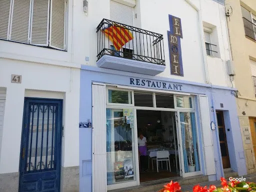 Otras cocinas españolas Restaurant EL Moli