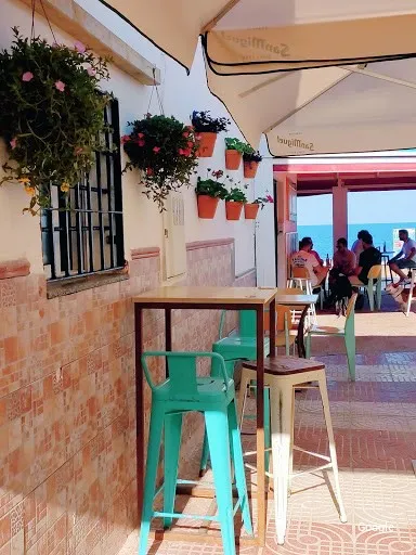 Vegetariana Pub Piricoqui