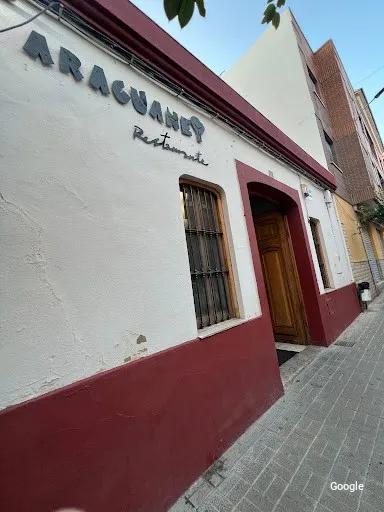 Grill Araguaney
