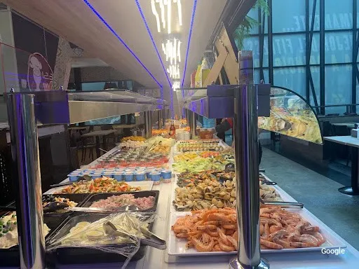 Xina Asador Kokoxaxa