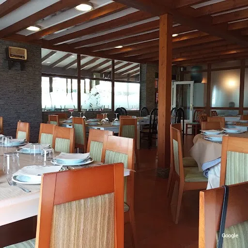 Altres cuines espanyoles Bar Cendan