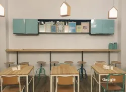 Otras cocinas La piel del oso
