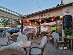 Otras cocinas Cafeteria Bei Julio