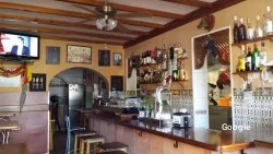 Mediterranean Casa Zamarrita