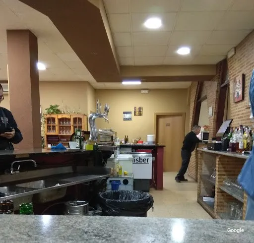 Vegetariana Bar Restaurant Ca Serruch
