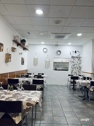 Vegetarian Bar Restaurante GULA