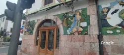 Vegetariana Sidrería Villar