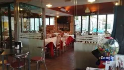 Vegetariana La Atalaya