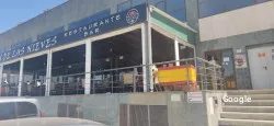 Otras cocinas españolas El Fogón de las Nieves