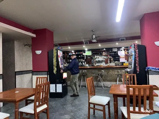 Altres cuines espanyoles Bar castellano