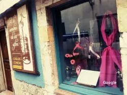 Otras cocinas españolas Restaurante A la Sombra de Un Sifón