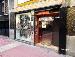 Fusión Los pintxos de Lucia