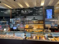 Comida rápida Viena Capellanes - Bujaruelo