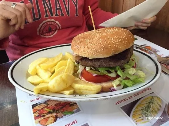 Beste Kokapenak Espainiarra Bar Campanoli
