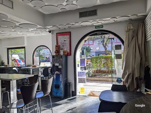 Mediterranean Kanbei Urban Food