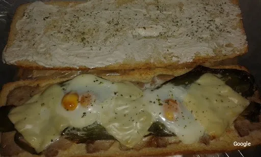 Barazki Jana Molleteria Panros Original