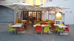 Tapas Restaurante Pizzeria Vito