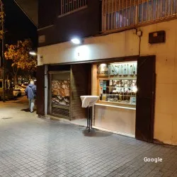 Marisco Marisqueria Esthvan