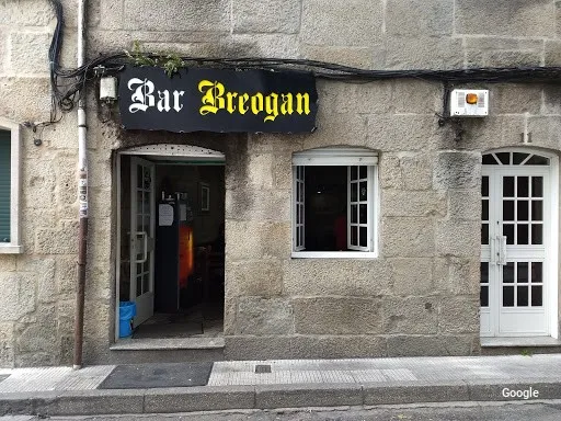 Vegetariana Taberna Breogan